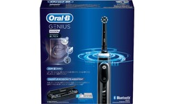Oral-B Genius 10000N Black