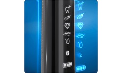 Oral-B Genius 10000N Black