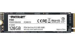Patriot P300 128GB