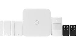 Cresta C-Smart SET3500 Alarm
