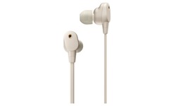 Sony WI-1000XM2 Silver