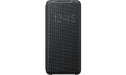 Samsung Galaxy S20 LED View Cover Black