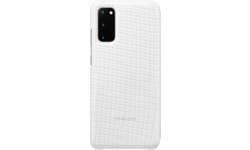Samsung Galaxy S20 LED View Cover White