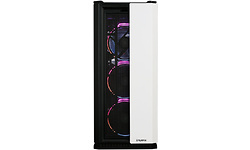 Zalman X3 White