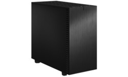 Fractal Design Define 7 Solid Black