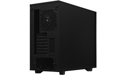 Fractal Design Define 7 Solid Black