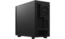 Fractal Design Define 7 Solid Black