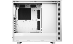 Fractal Design Define 7 Solid White