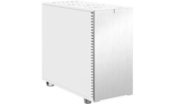 Fractal Design Define 7 Solid White