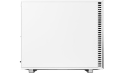 Fractal Design Define 7 Solid White