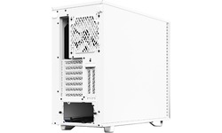 Fractal Design Define 7 Solid White