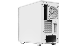 Fractal Design Define 7 Solid White