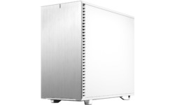 Fractal Design Define 7 Solid White