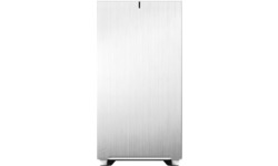 Fractal Design Define 7 Solid White