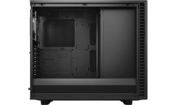 Fractal Design Define 7 Solid Grey