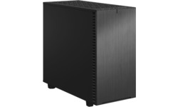 Fractal Design Define 7 Solid Grey