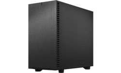 Fractal Design Define 7 Solid Grey