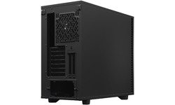 Fractal Design Define 7 Solid Grey