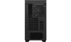 Fractal Design Define 7 Solid Grey