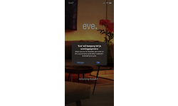Eve Systems Energy Smart Plug