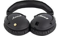Marshall Monitor II ANC Black
