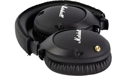 Marshall Monitor II ANC Black