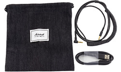 Marshall Monitor II ANC Black