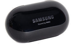 Samsung Galaxy Buds+ In-Ear Black