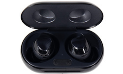 Samsung Galaxy Buds+ In-Ear Black