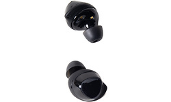 Samsung Galaxy Buds+ In-Ear Black