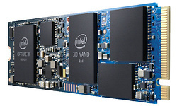 Intel Optane H10 1TB (M.2 2280)