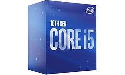 Intel Core i5 10600 Boxed