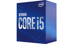 Intel Core i5 10400 Boxed