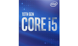 Intel Core i5 10400 Boxed