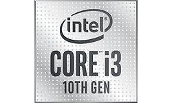 Intel Core i3 10100 Boxed