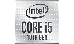 Intel Core i5 10400F Boxed