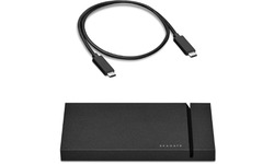 Seagate FireCuda Gaming SSD 1TB