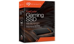 Seagate FireCuda Gaming SSD 1TB
