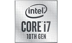 Intel Core i7 10700 Boxed