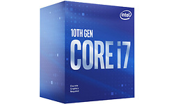 Intel Core i7 10700 Boxed