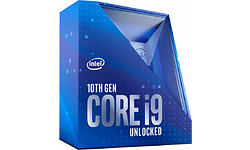 Intel Core i9 10900K Boxed