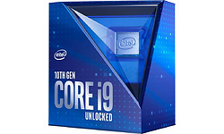 Intel Core i9 10900K Boxed