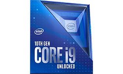 Intel Core i9 10900K Boxed