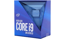 Intel Core i9 10900K Boxed