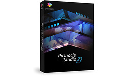 Pinnacle Pinnacle Studio 23 Plus