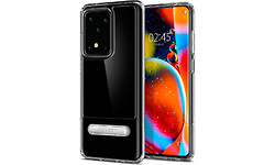 Spigen Slim Armor Essential S For Galaxy S20 Ultra Crystal Clear