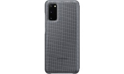 Samsung Galaxy S20 LED View Cover Grey
