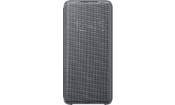 Samsung Galaxy S20 LED View Cover Grey