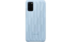 Samsung LED View Cover Galaxy S20 Plus Blue
