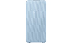 Samsung LED View Cover Galaxy S20 Plus Blue